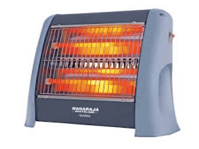 Brings heat in body